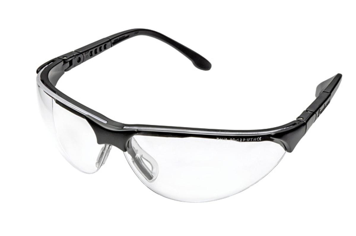 Pyramex Ballistic Eyewear RENDEZVOUS Anti-Fog - Clear